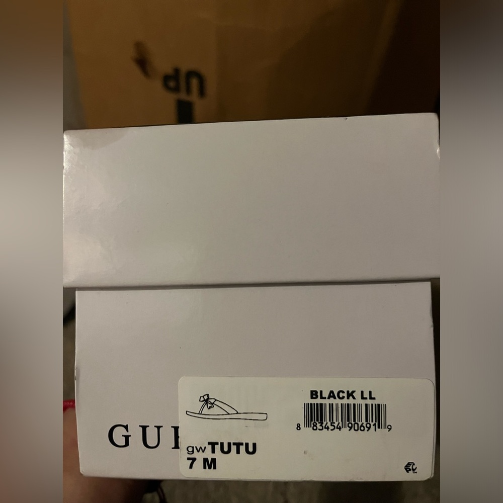 Brand new size 7